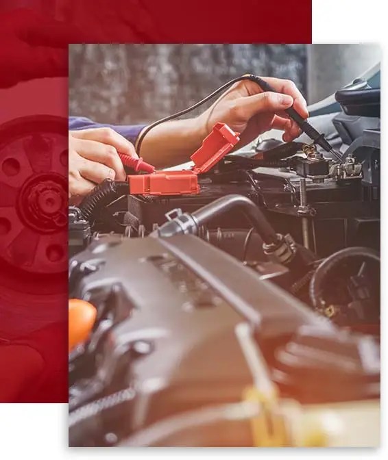 Auto Repair in Belleville Auto Mechanics Christen Brothers Service